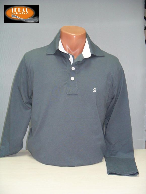 Ideal Textile Orme Ltd. 2014 collection — look 2