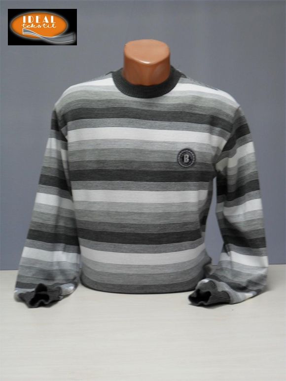 Colecția Ideal Textile Orme Ltd. — ținuta 1