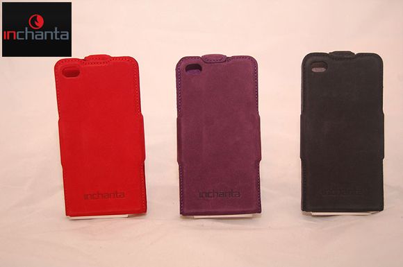 Colecția Inchanta Mobile Phone Cases — ținuta 2