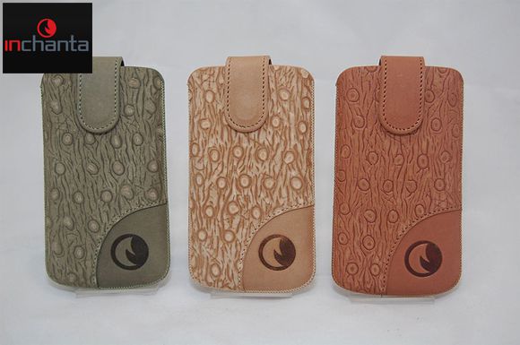 Inchanta Mobile Phone Cases koleksiyonu