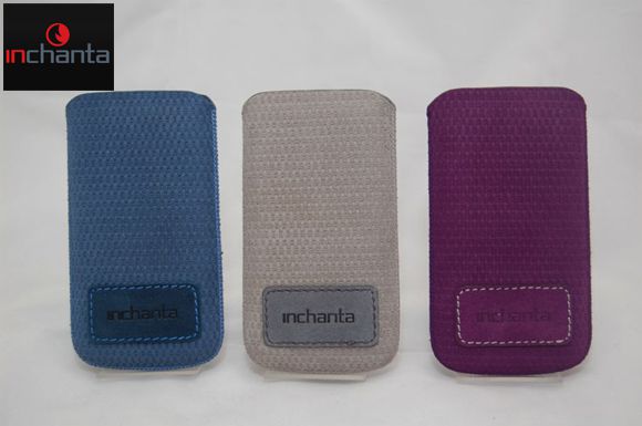 Colecția Inchanta Mobile Phone Cases — ținuta 2