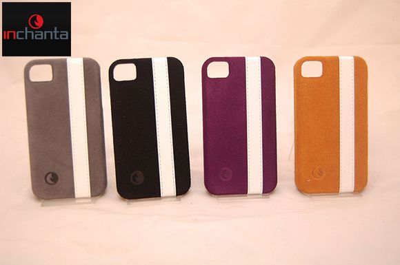 Colecția Inchanta Mobile Phone Cases — ținuta 1