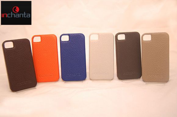 Colecția Inchanta Mobile Phone Cases — ținuta 2