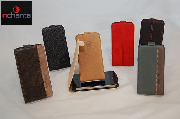 Colecția Inchanta Mobile Phone Cases — ținuta 3