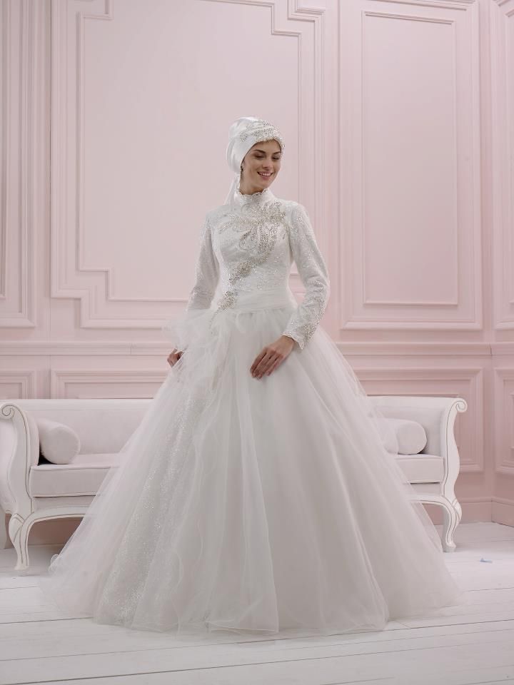 DreamON Bridal Dresses koleksiyonu — görsel 2