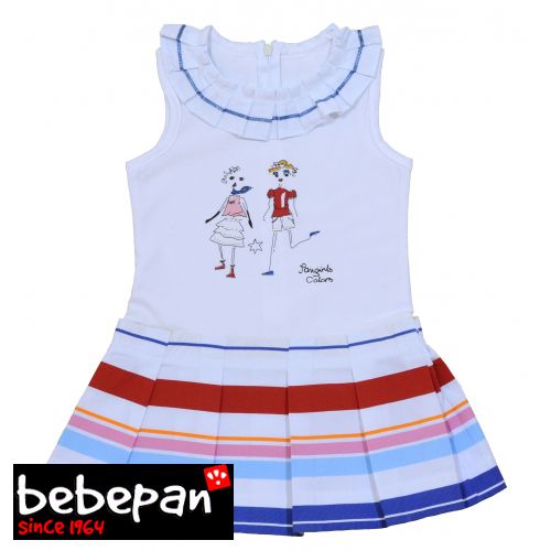 Bebepan Baby Fashion collection
