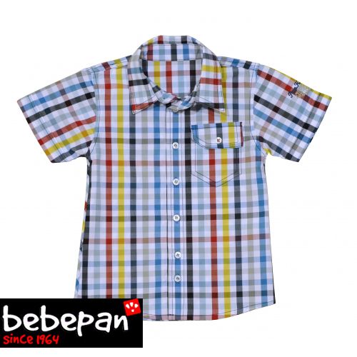 مجموعة Bebepan Baby Fashion — إطلالة 2