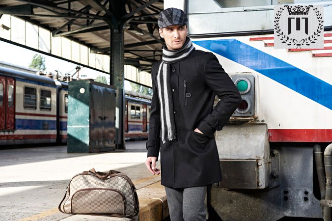 Συλλογή Mentac Clothing — εμφάνιση 1