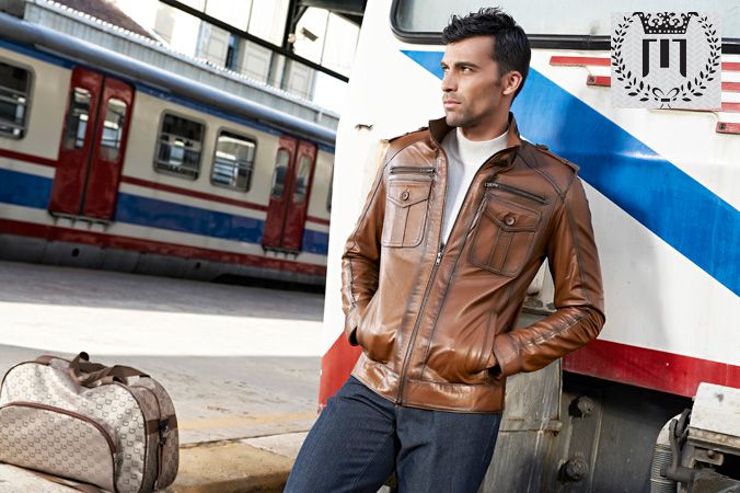 Συλλογή Mentac Clothing — εμφάνιση 3