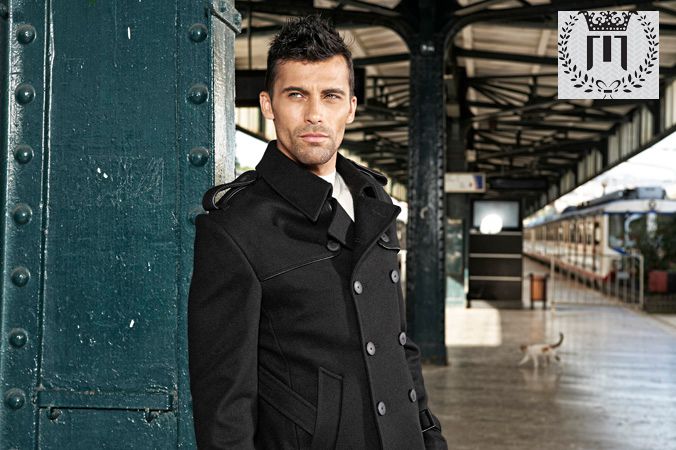 Συλλογή Mentac Clothing — εμφάνιση 2