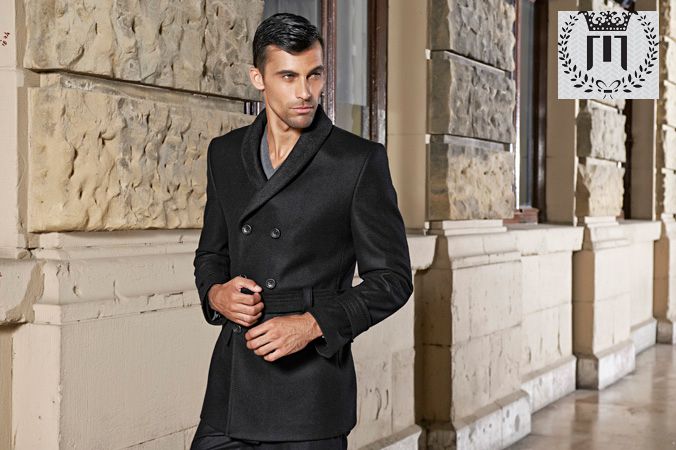 Коллекция Mentac Clothing