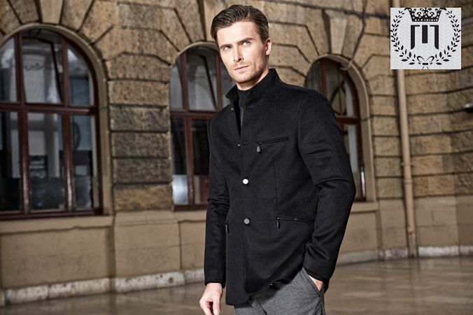 Συλλογή Mentac Clothing — εμφάνιση 2