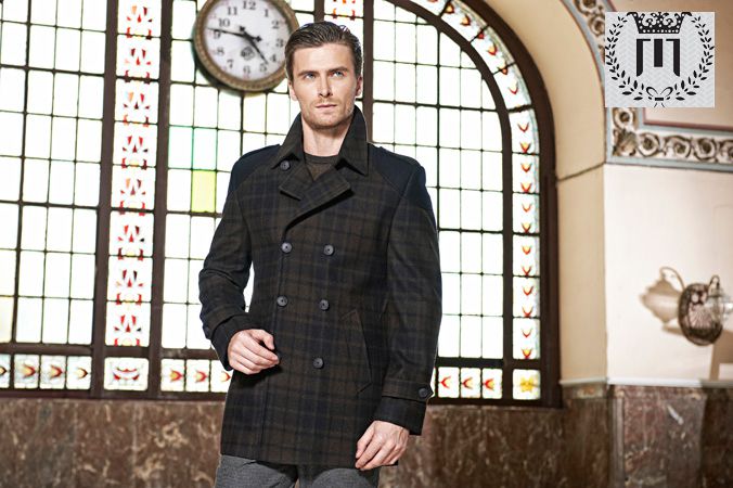 Συλλογή Mentac Clothing — εμφάνιση 3