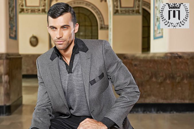 Συλλογή Mentac Clothing — εμφάνιση 2
