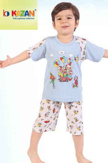 Kazan Baby Textile collection