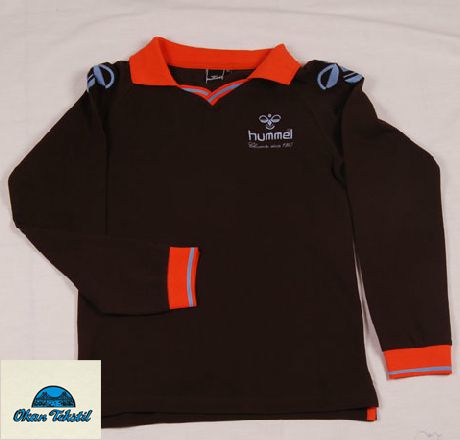 Okan Textile Ltd. koleksiyonu