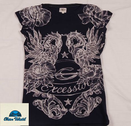 Colecția Okan Textile Ltd. — ținuta 2