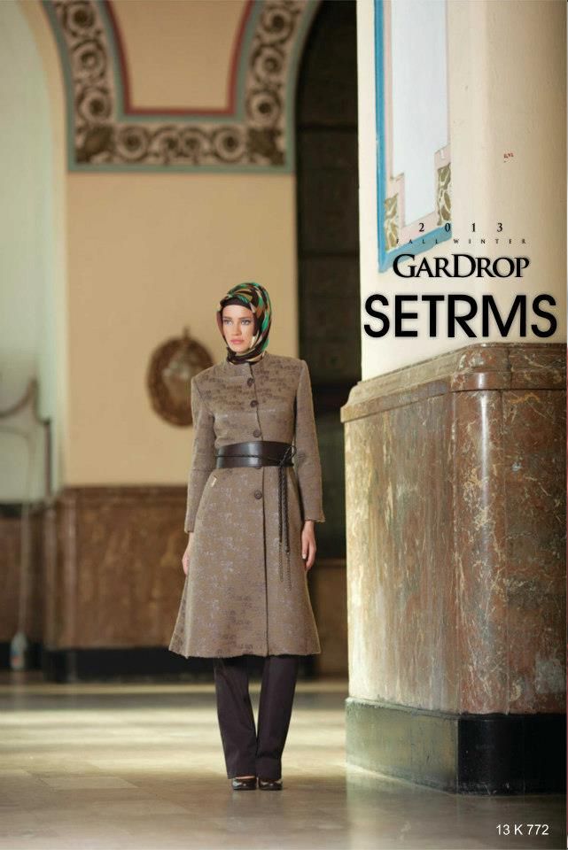 Setrms | Setre Hijab Apparel koleksiyonu — görsel 1