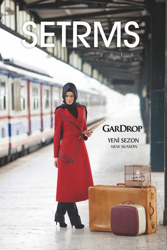 Setrms | Setre Hijab Apparel koleksiyonu — görsel 2