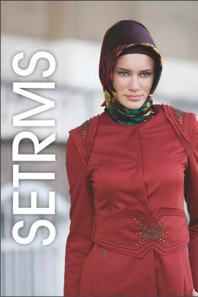 Setrms | Setre Hijab Apparel koleksiyonu — görsel 1