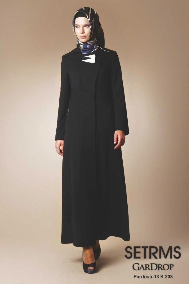 Setrms | Setre Hijab Apparel koleksiyonu — görsel 2