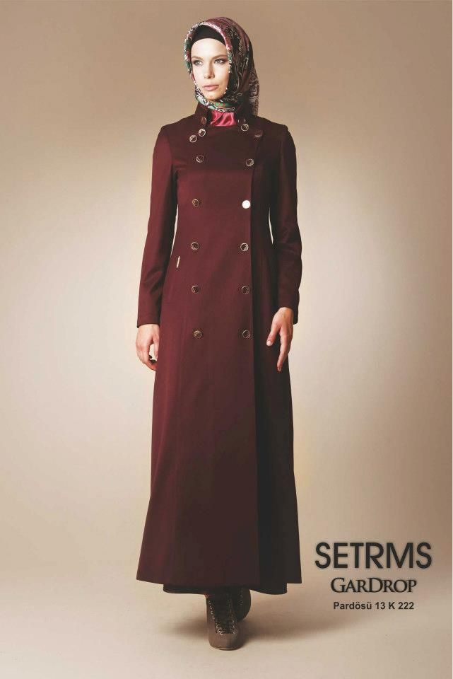Setrms | Setre Hijab Apparel koleksiyonu — görsel 1