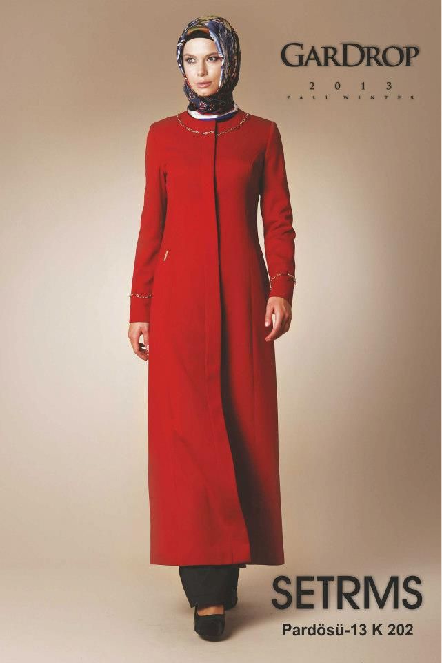 Setrms | Setre Hijab Apparel koleksiyonu — görsel 3