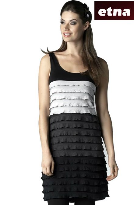 Колекция Etna Clothing