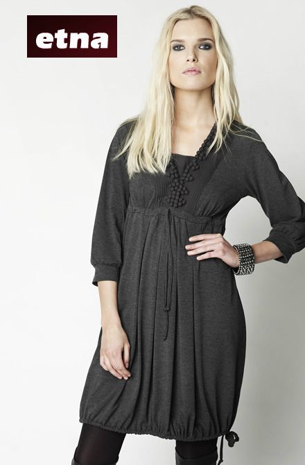 مجموعة Etna Clothing — إطلالة 1