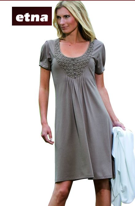 مجموعة Etna Clothing — إطلالة 2