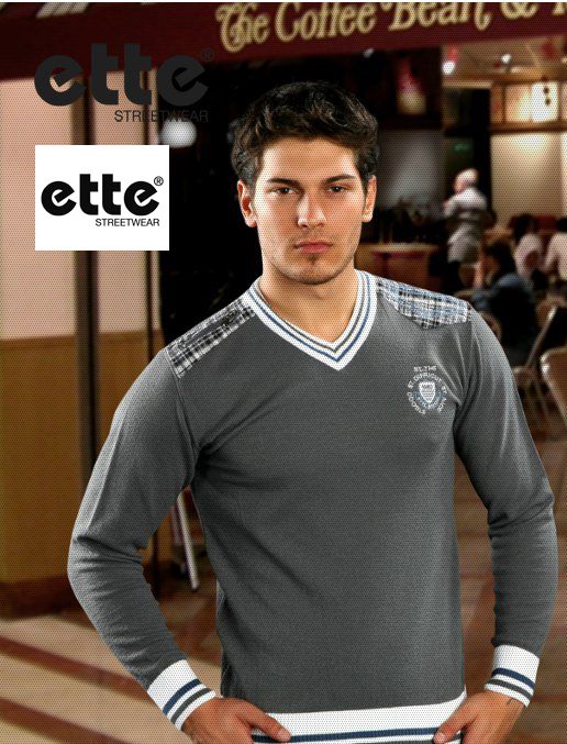 Ette Streetwear collection