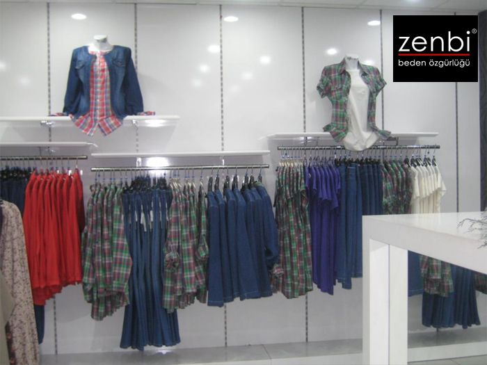 SAM Textile | Zenbi koleksiyonu — görsel 2