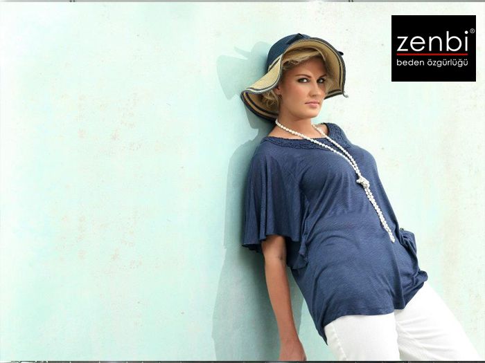 SAM Textile | Zenbi koleksiyonu