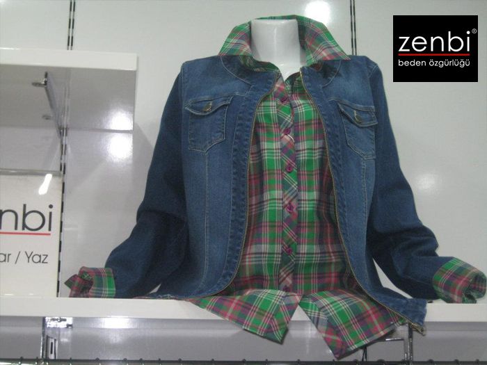 SAM Textile | Zenbi koleksiyonu — görsel 3