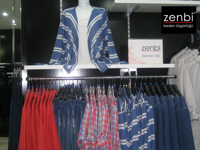SAM Textile | Zenbi koleksiyonu — görsel 1