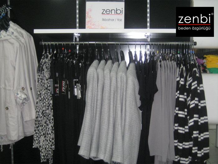 SAM Textile | Zenbi koleksiyonu — görsel 2