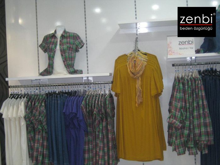 SAM Textile | Zenbi koleksiyonu — görsel 3