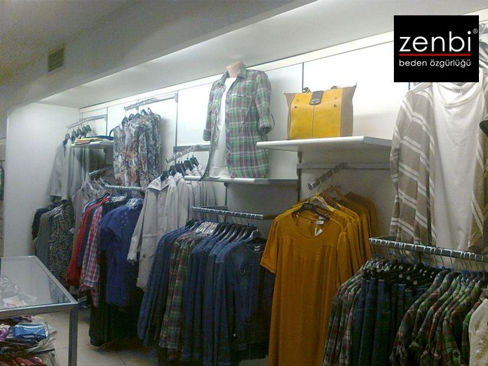 SAM Textile | Zenbi koleksiyonu — görsel 1