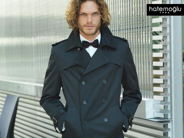 Hatemoglu Men's Fashion collection