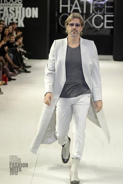 Collection Hatice Gokce Fashion Spring/Summer — look 2