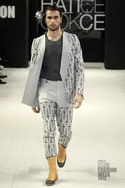 Collection Hatice Gokce Fashion Spring/Summer — look 3