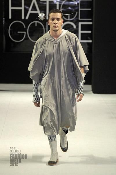 Collection Hatice Gokce Fashion Spring/Summer — look 2