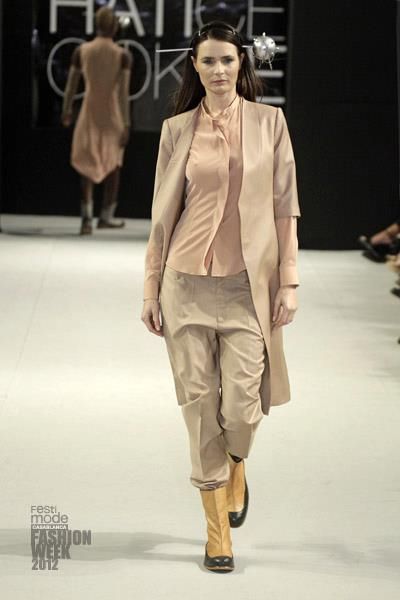 Collection Hatice Gokce Fashion Spring/Summer — look 3
