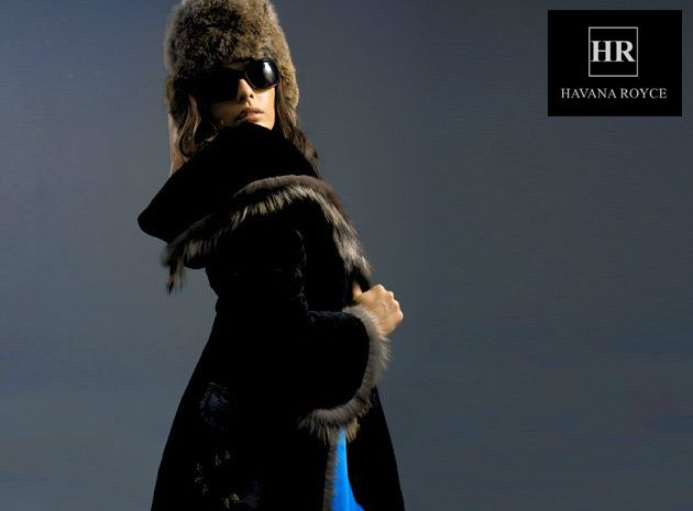 Colecția Havana Royce | Caliskan Leather — ținuta 1