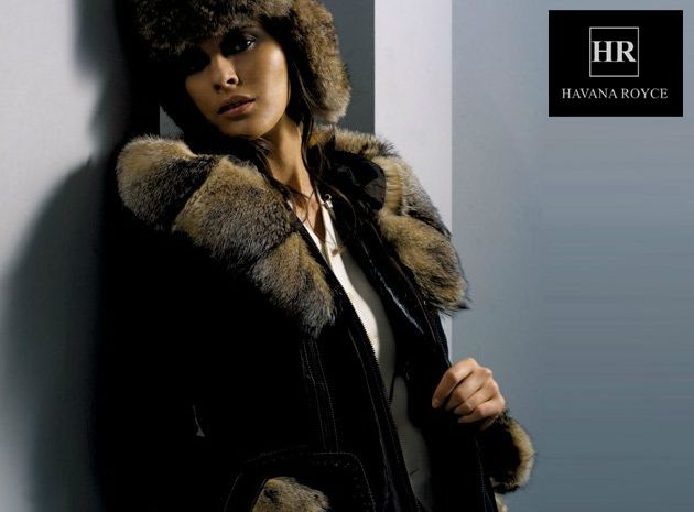 Colecția Havana Royce | Caliskan Leather — ținuta 2