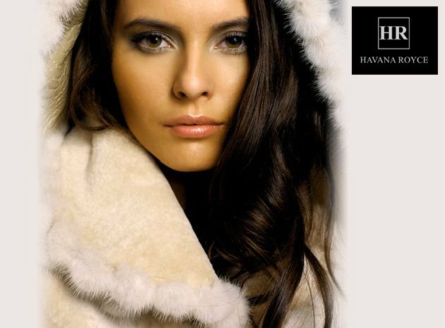 Havana Royce | Caliskan Leather collection