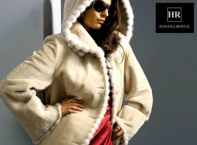 Colecția Havana Royce | Caliskan Leather — ținuta 3