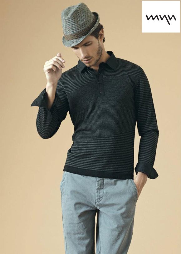 MYN Knitwear | MYN Textile Ltd. koleksiyonu — görsel 1
