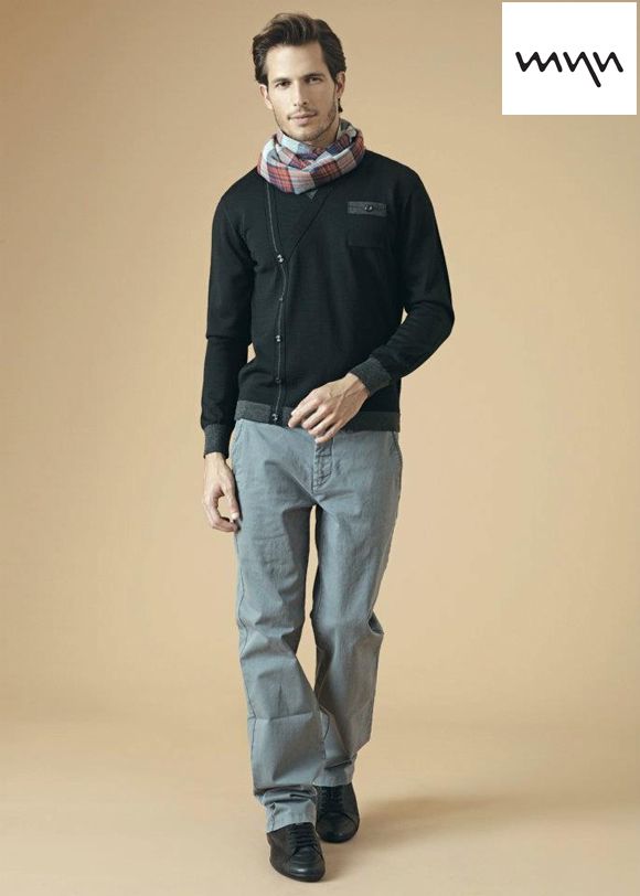 MYN Knitwear | MYN Textile Ltd. koleksiyonu — görsel 2