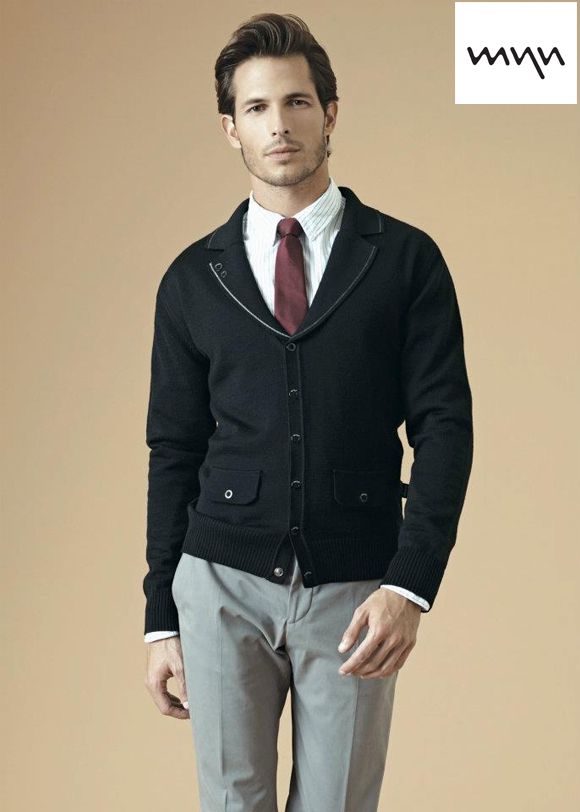 MYN Knitwear | MYN Textile Ltd. koleksiyonu — görsel 3